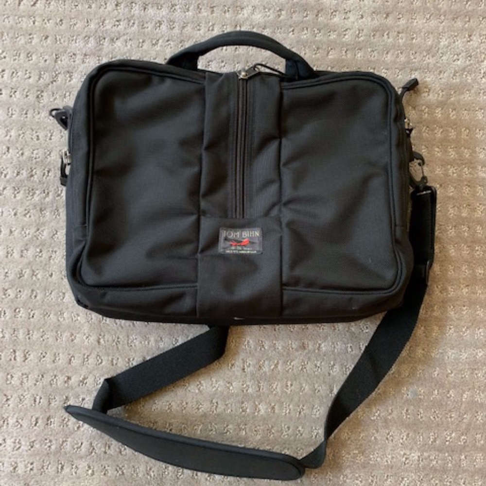 Tom Bihn Co-pilot Bag